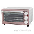 14L electric toaster oven